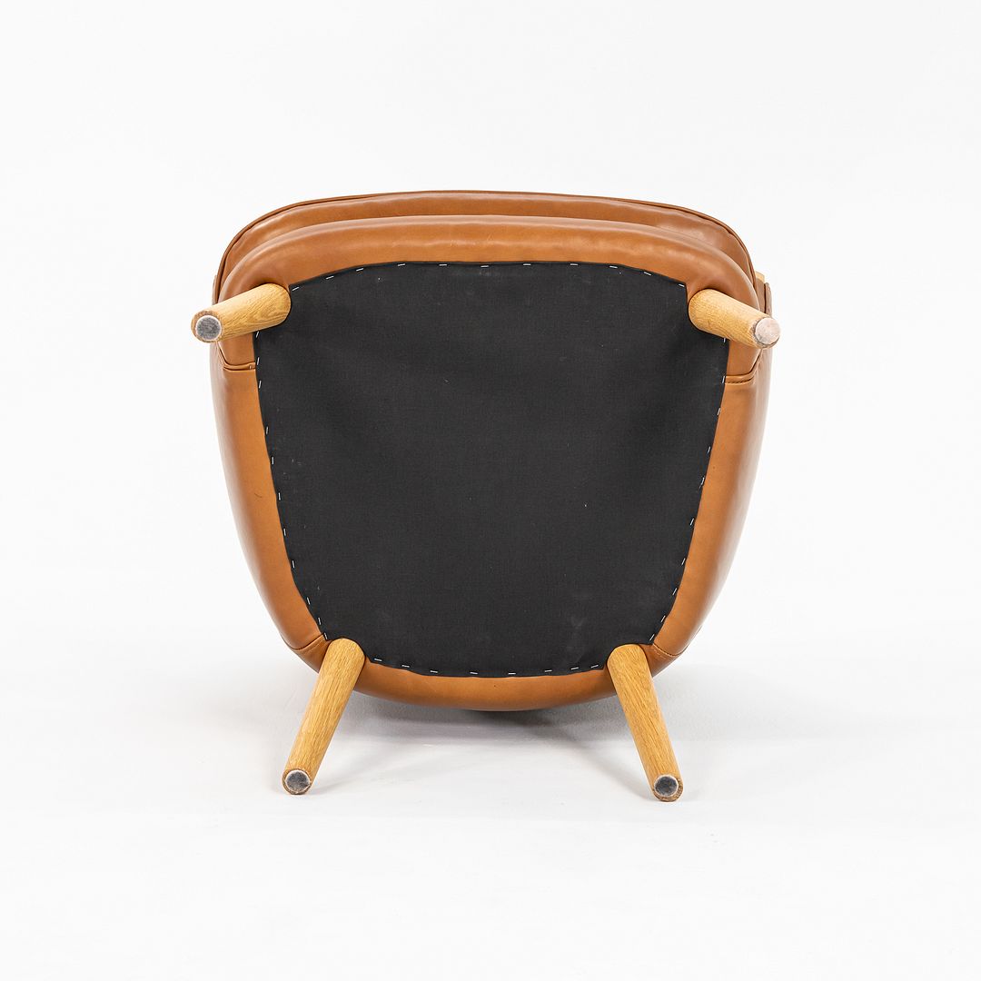 CH71 Lounge Chair