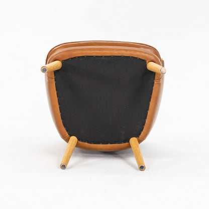 CH71 Lounge Chair