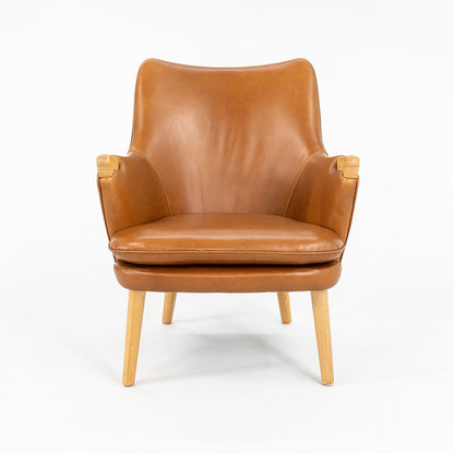 CH71 Lounge Chair