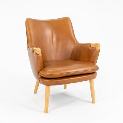 CH71 Lounge Chair