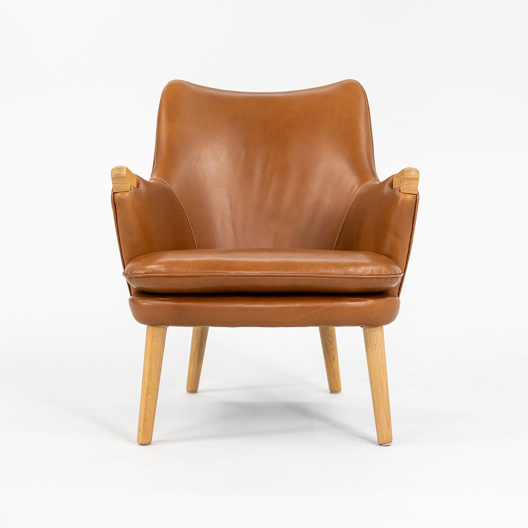 CH71 Lounge Chair