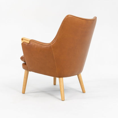 CH71 Lounge Chair