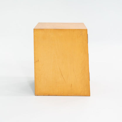 BCS Three-Drawer Cabinet