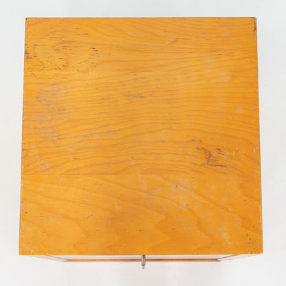 BCS Three-Drawer Cabinet