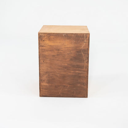 BCS Three-Drawer Cabinet