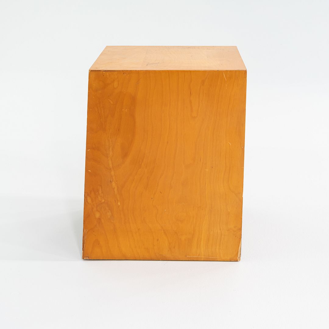 BCS Three-Drawer Cabinet
