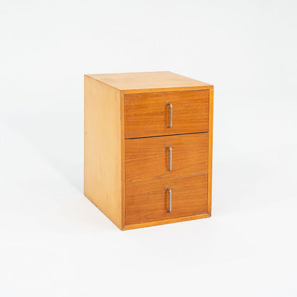 BCS Three-Drawer Cabinet