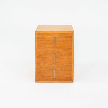 BCS Three-Drawer Cabinet