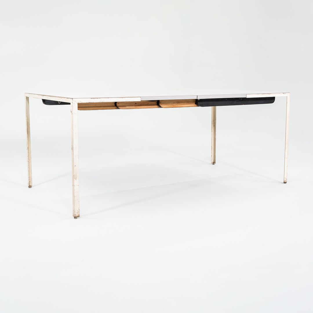 Extension Dining Table, Model 5757