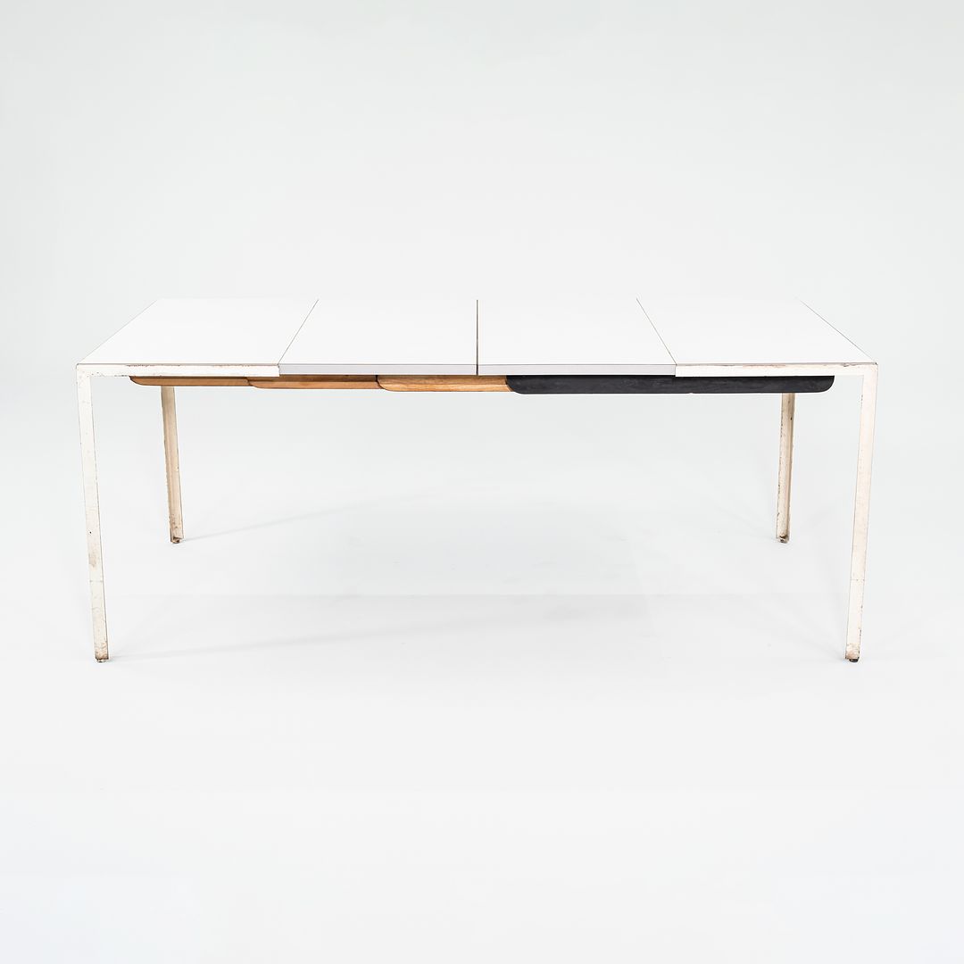 Extension Dining Table, Model 5757