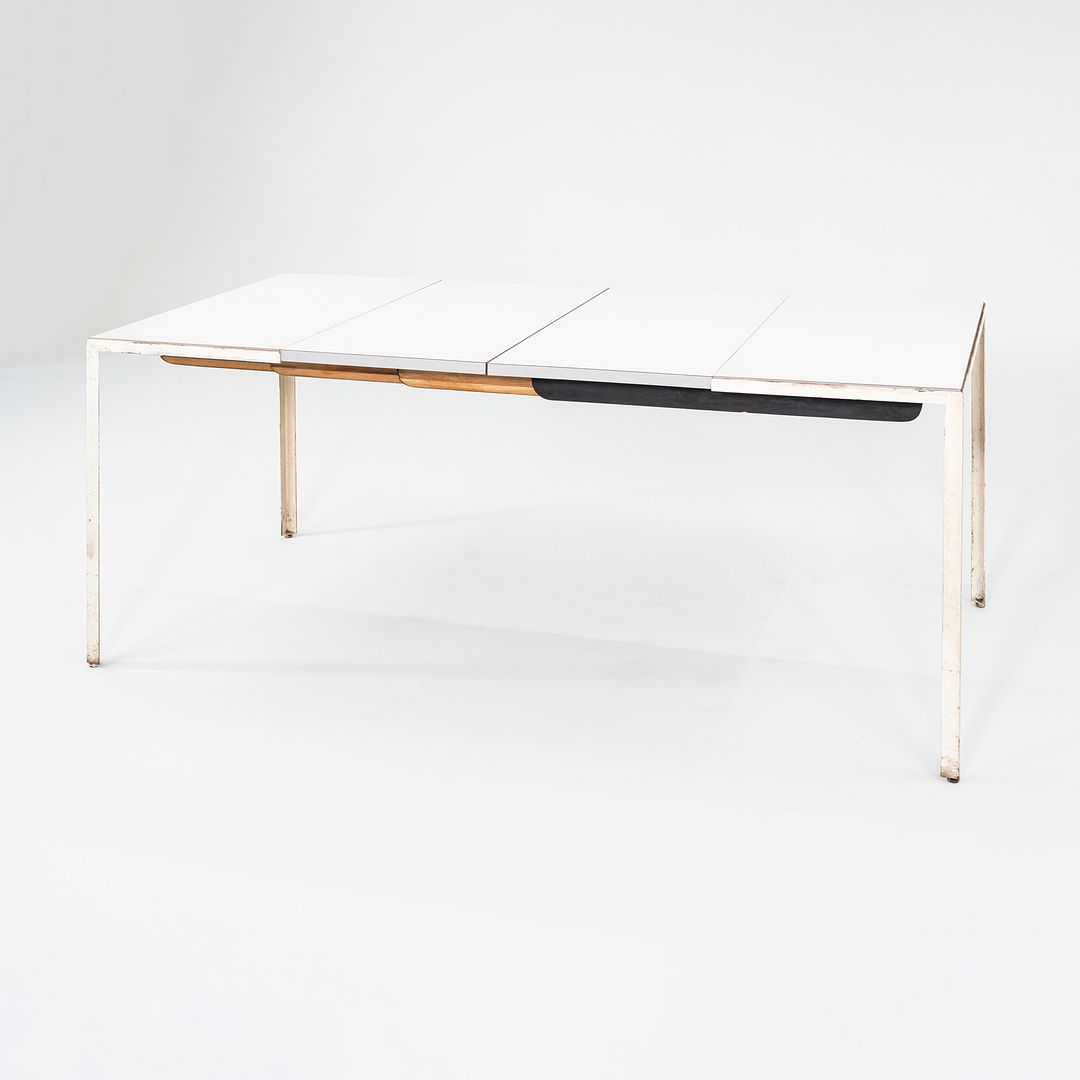 Extension Dining Table, Model 5757