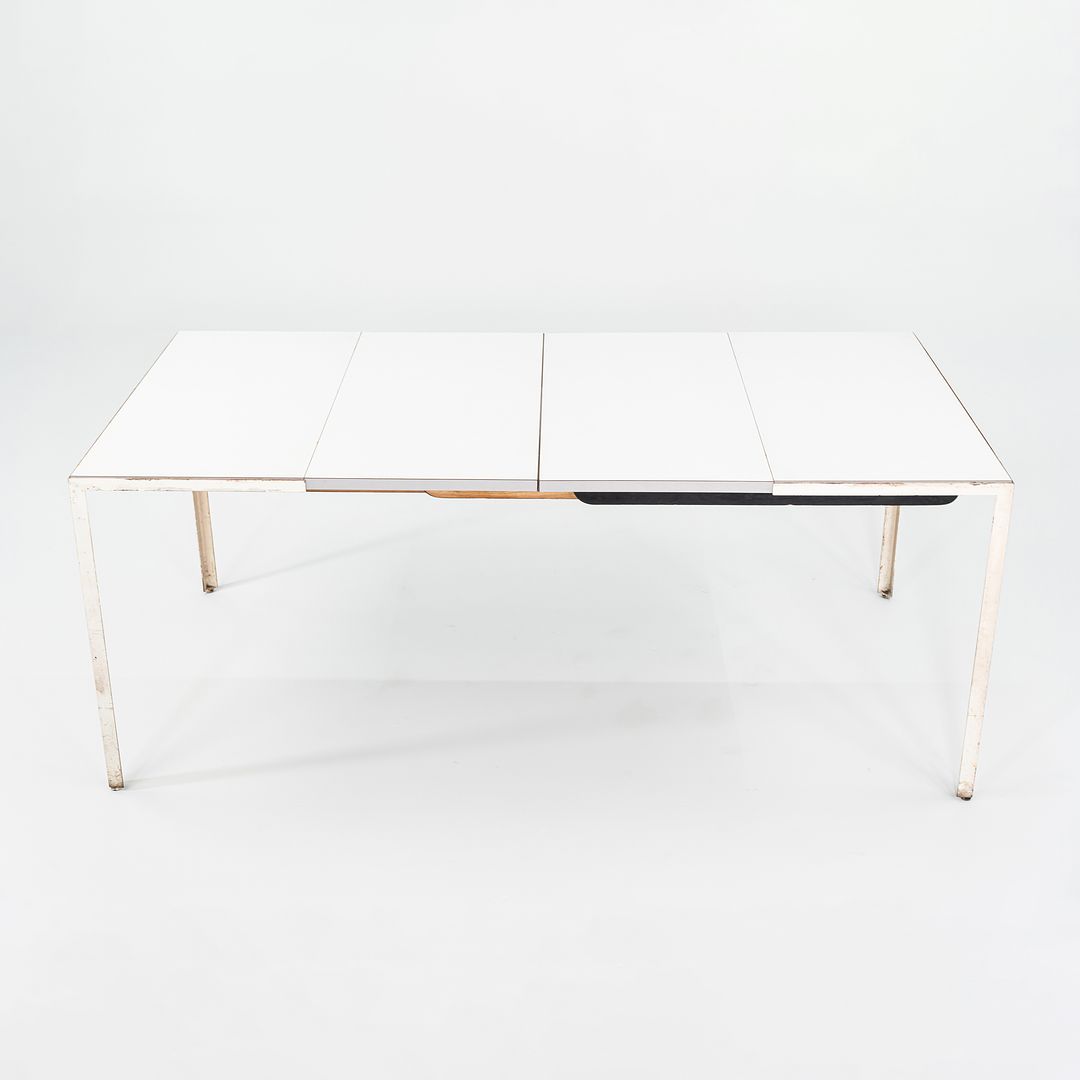 Extension Dining Table, Model 5757