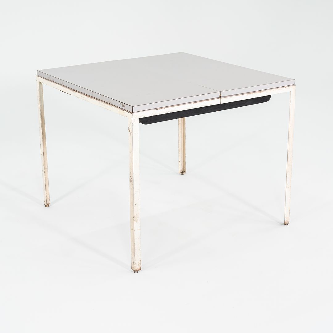 Extension Dining Table, Model 5757