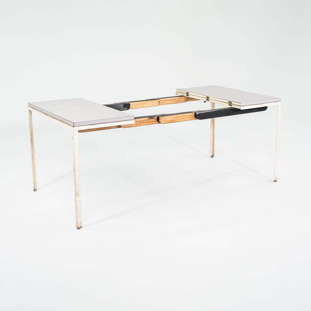 Extension Dining Table, Model 5757