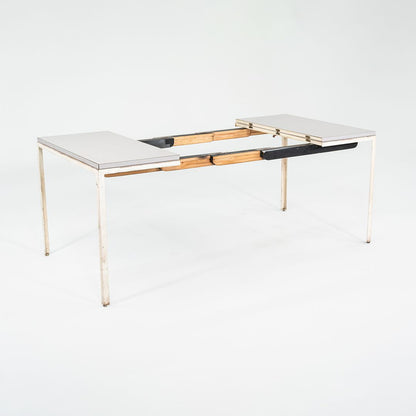 Extension Dining Table, Model 5757