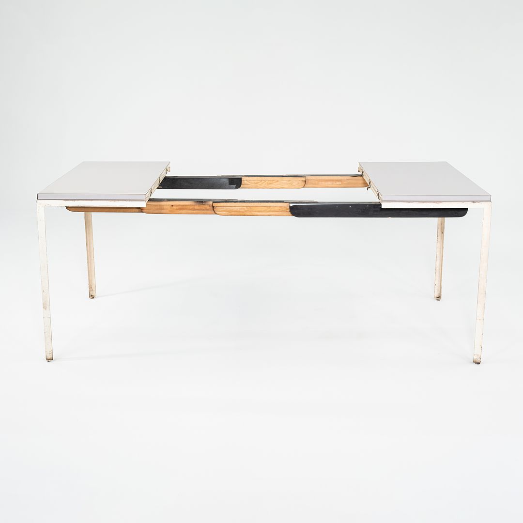 Extension Dining Table, Model 5757