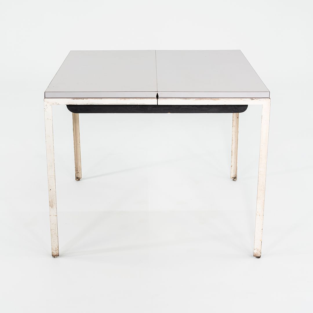 Extension Dining Table, Model 5757