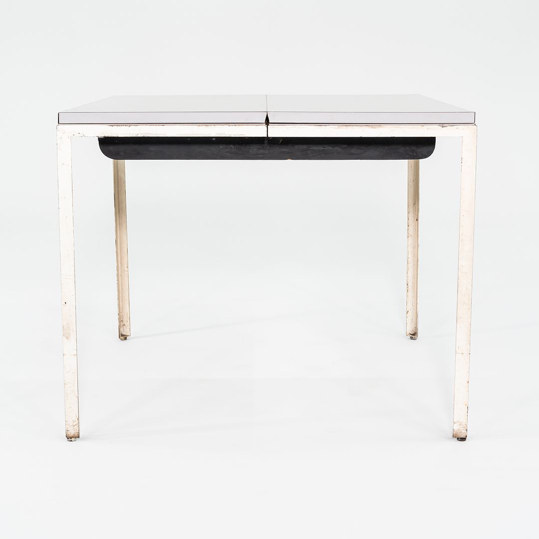 Extension Dining Table, Model 5757