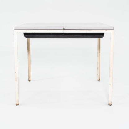 Extension Dining Table, Model 5757