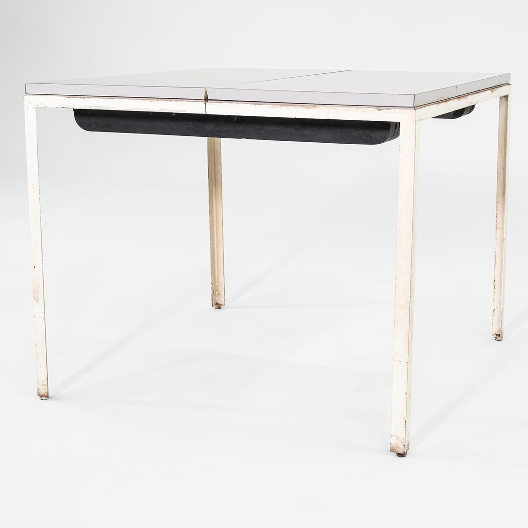 Extension Dining Table, Model 5757