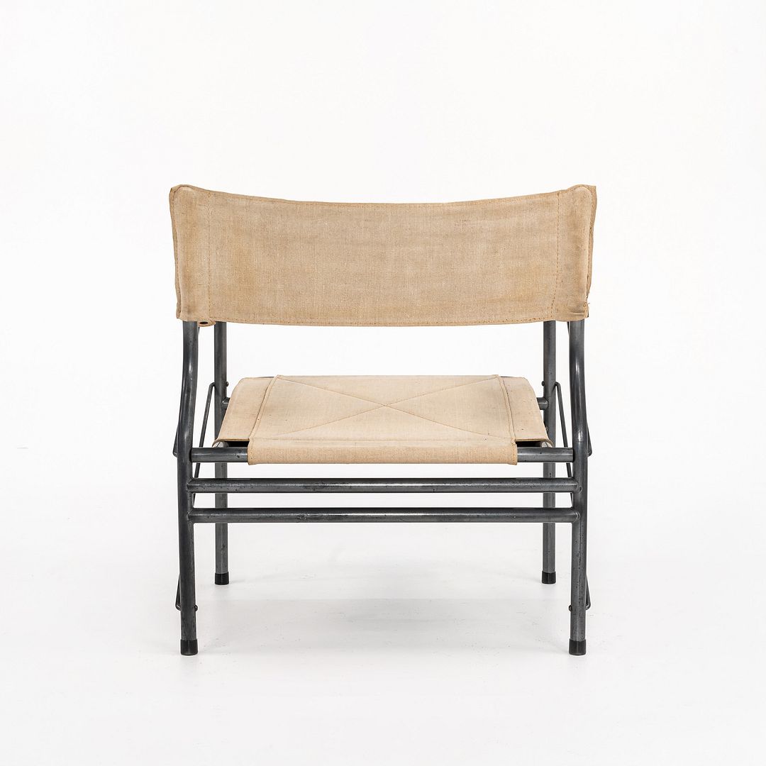 Colombo 907 Safari Chair