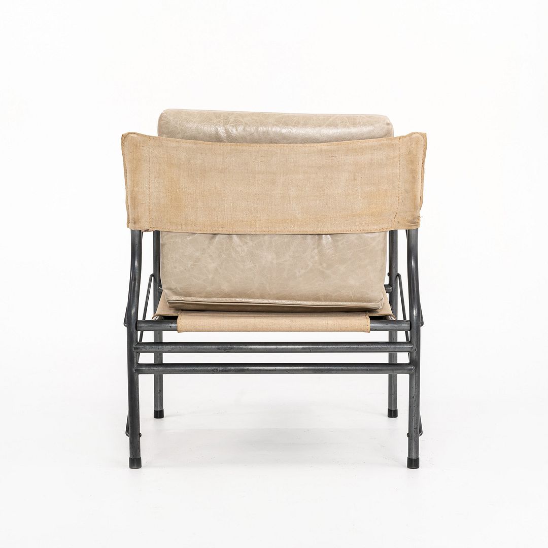 Colombo 907 Safari Chair