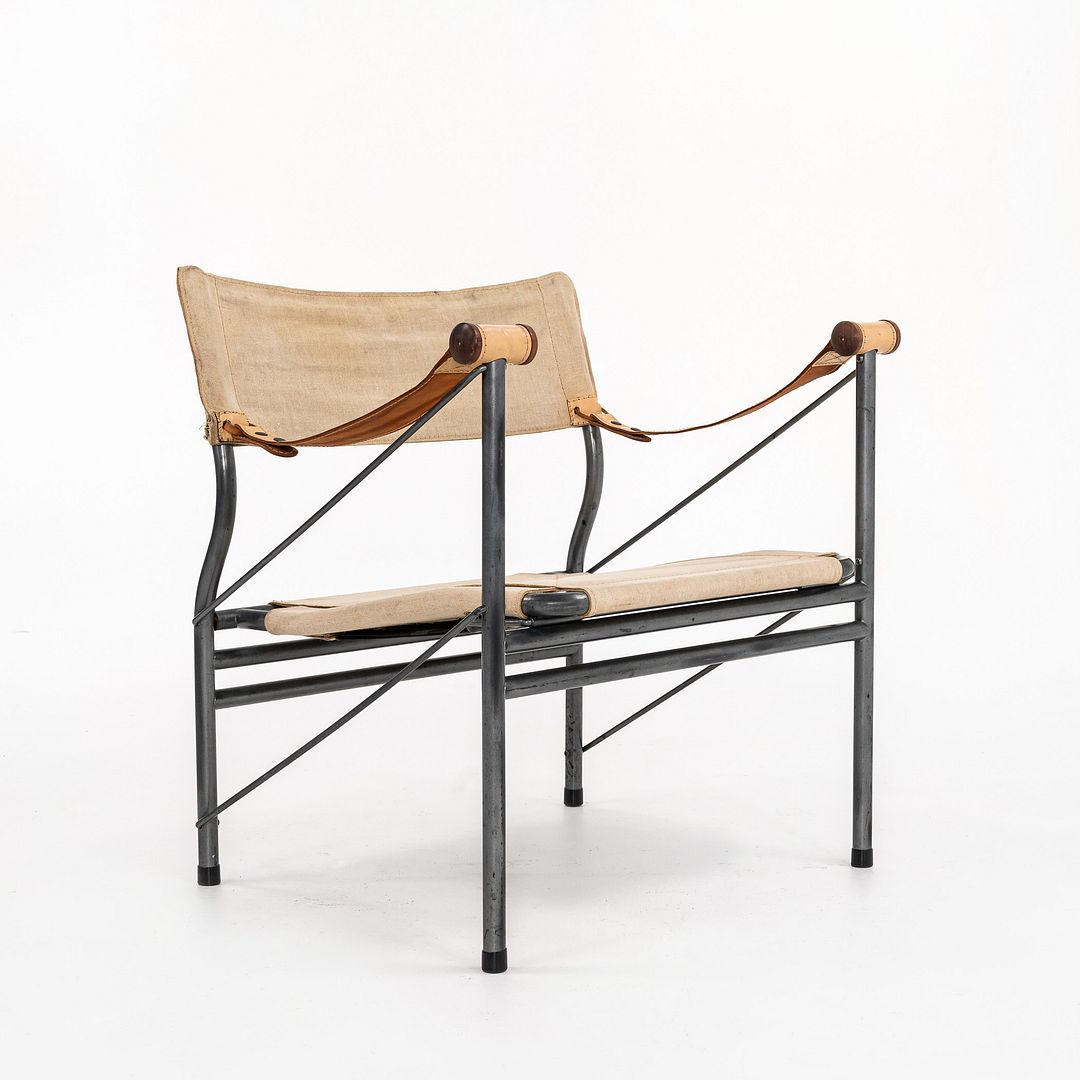 Colombo 907 Safari Chair