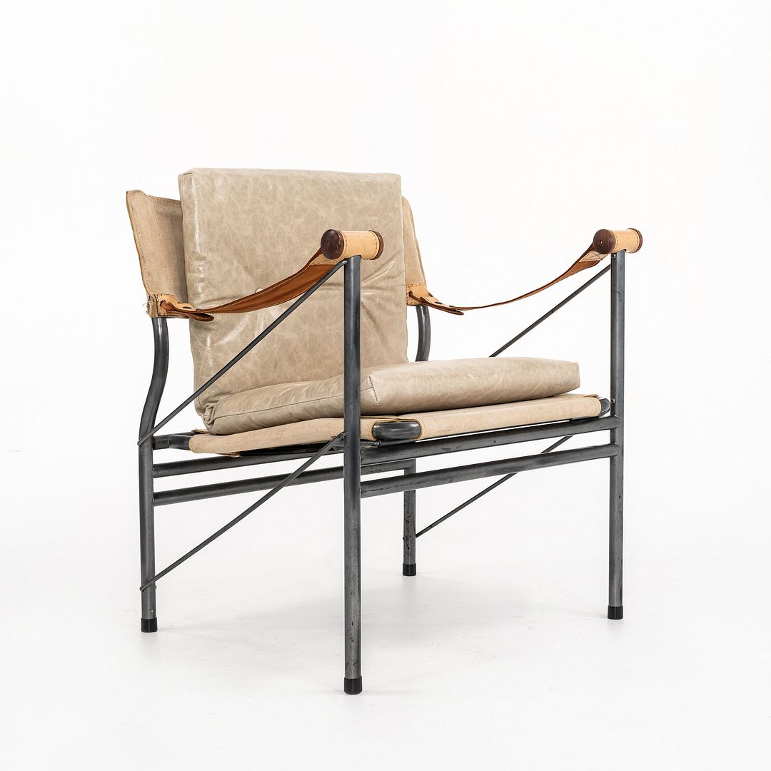 Colombo 907 Safari Chair