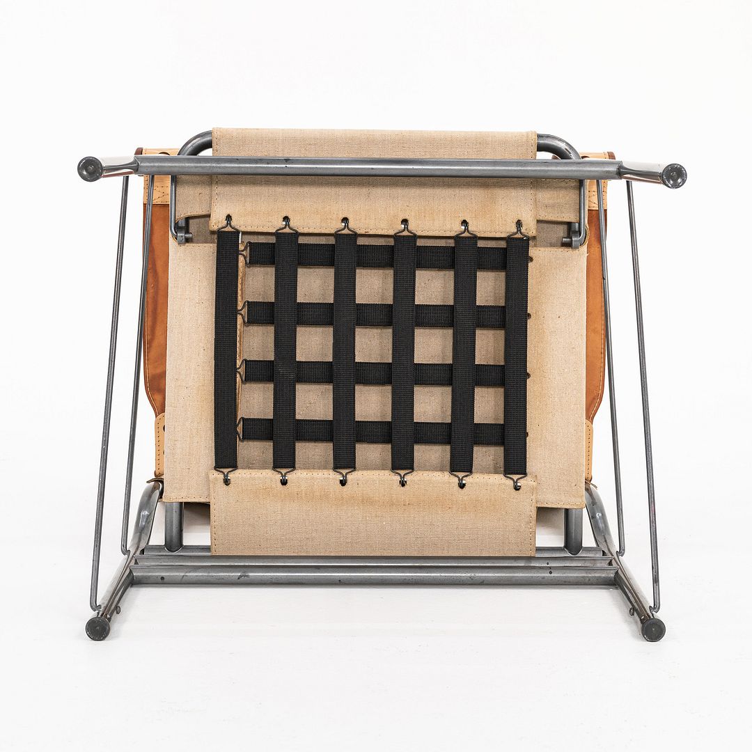 Colombo 907 Safari Chair