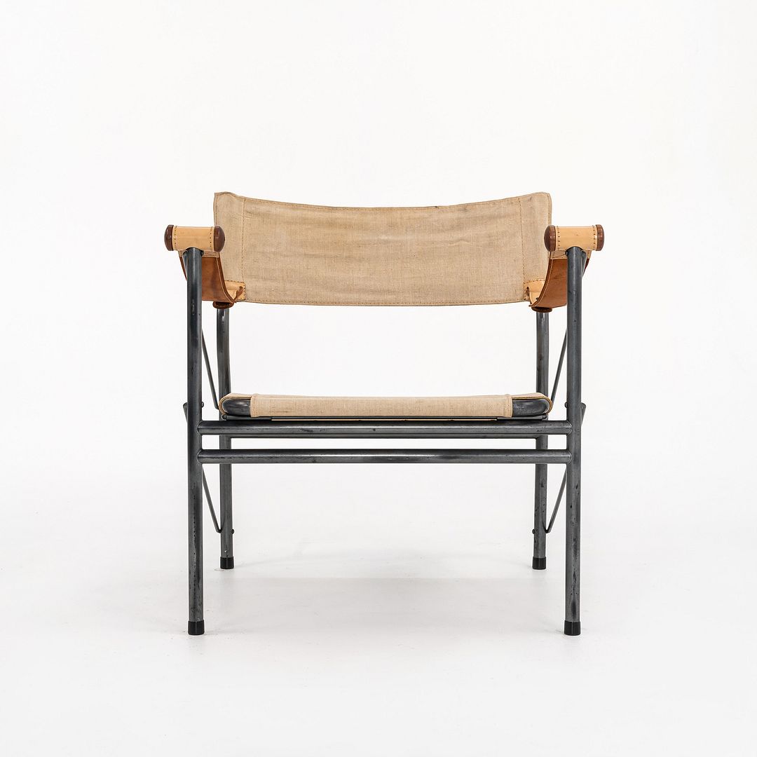Colombo 907 Safari Chair