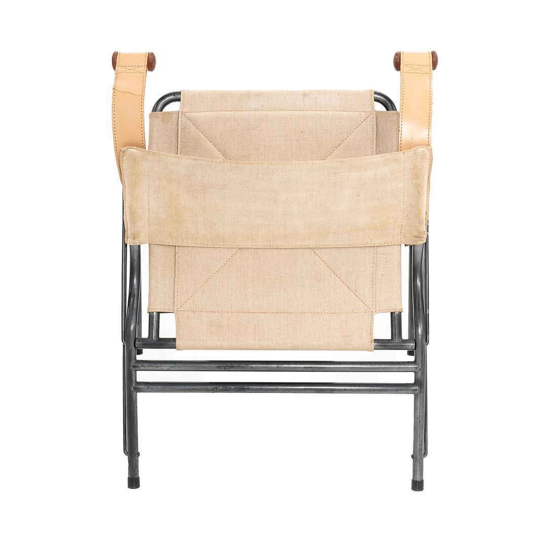 Colombo 907 Safari Chair