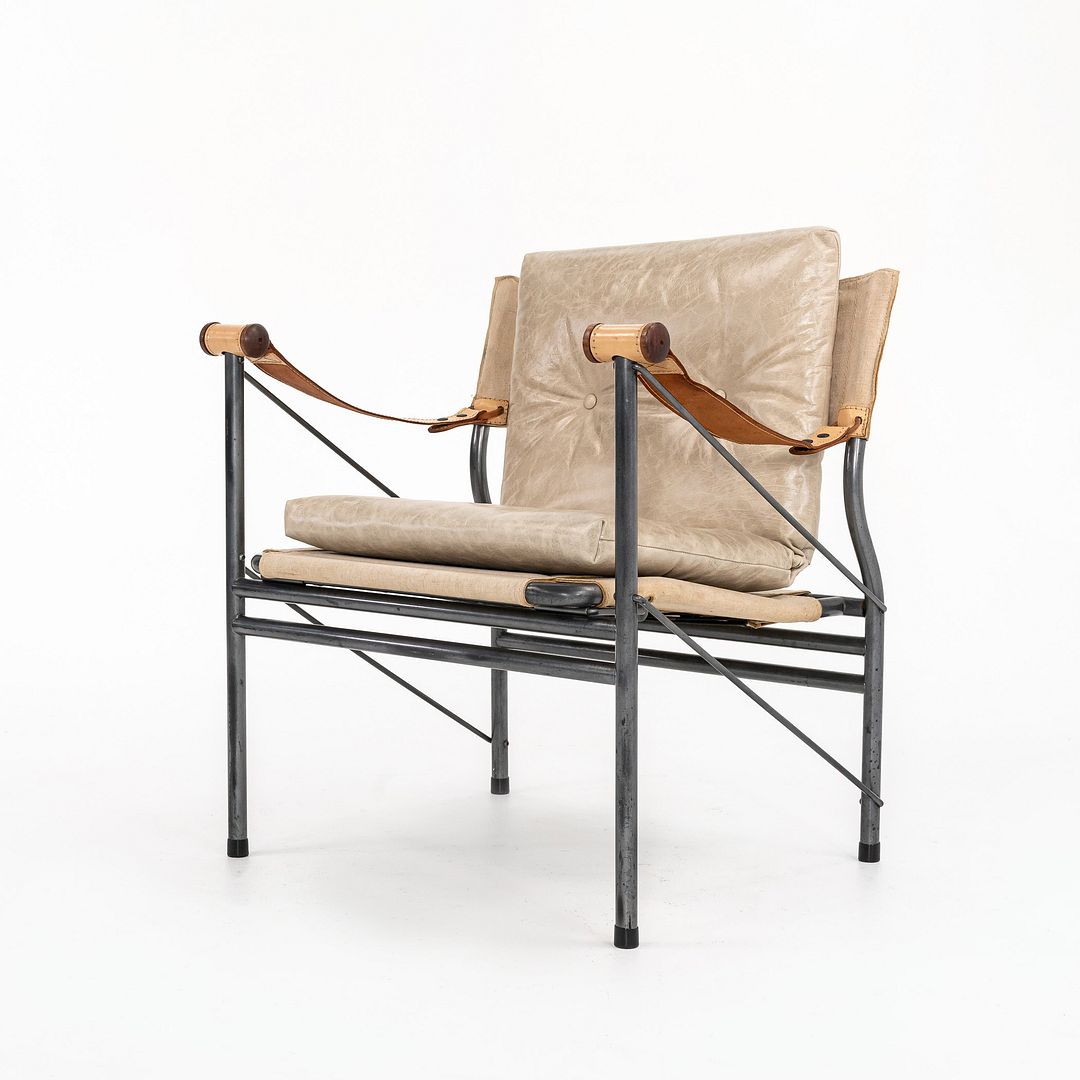 Colombo 907 Safari Chair