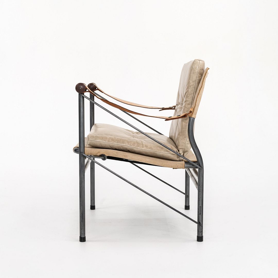 Colombo 907 Safari Chair