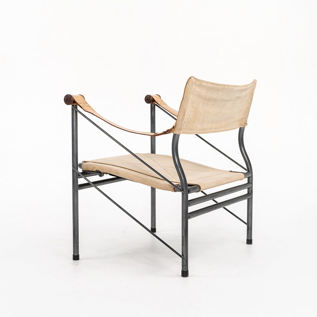 Colombo 907 Safari Chair