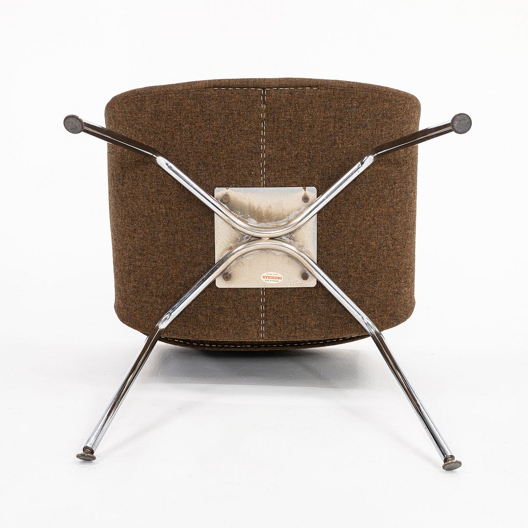 Viking Chair