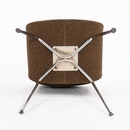 Viking Chair