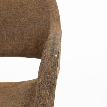 Viking Chair