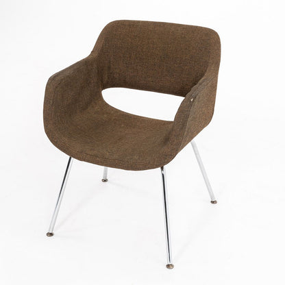 Viking Chair