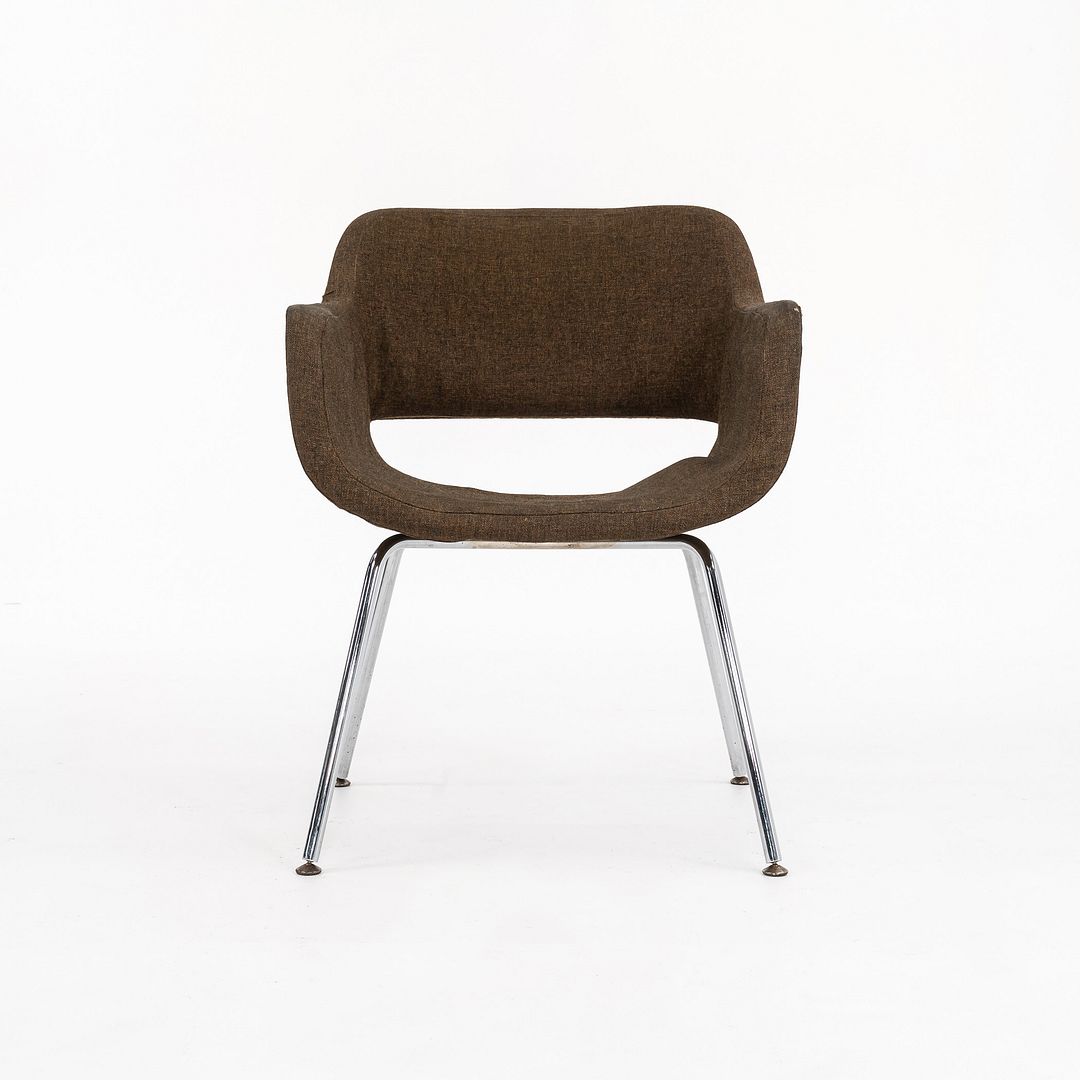 Viking Chair