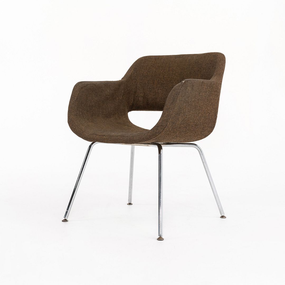 Viking Chair