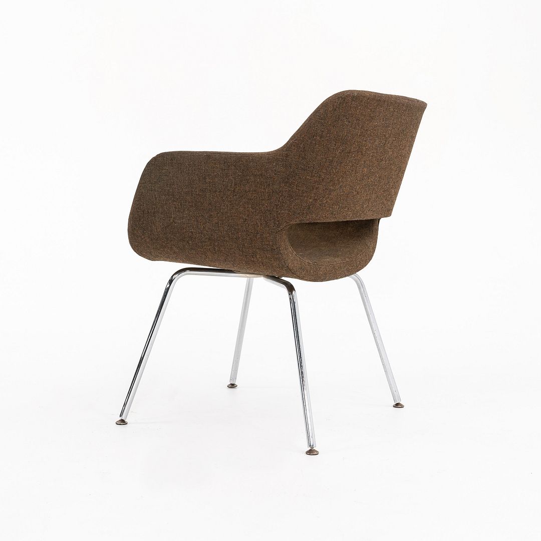 Viking Chair
