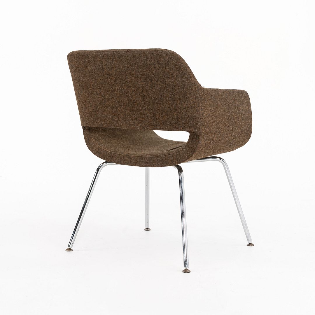 Viking Chair