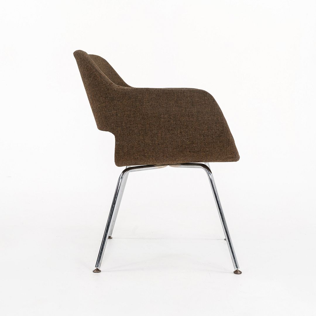 Viking Chair