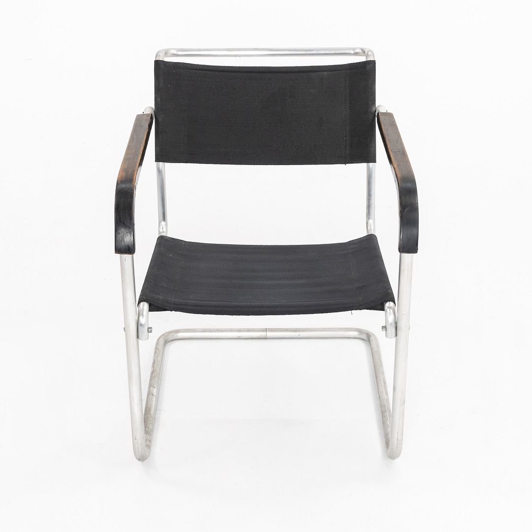 B34 Arm Chair
