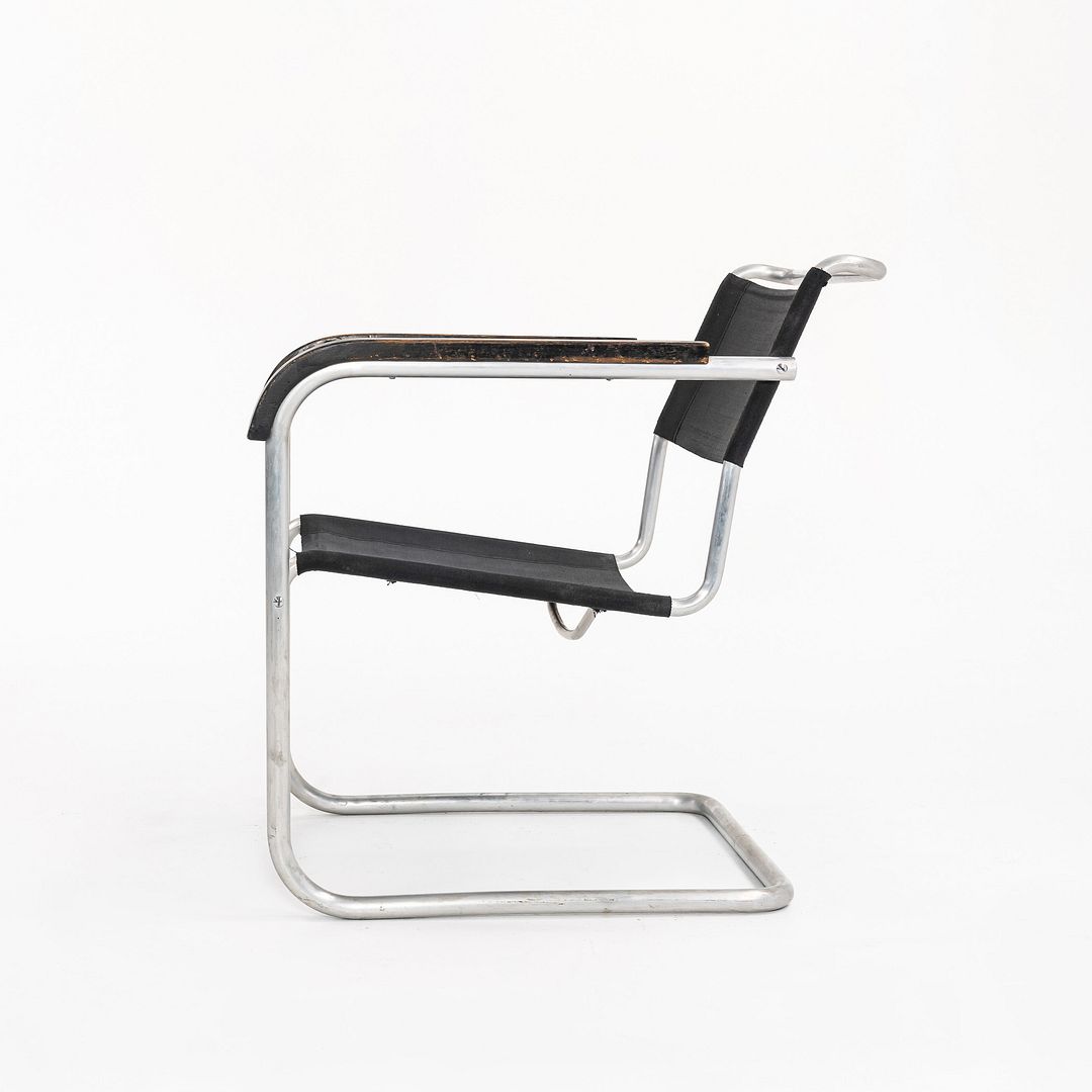 B34 Arm Chair