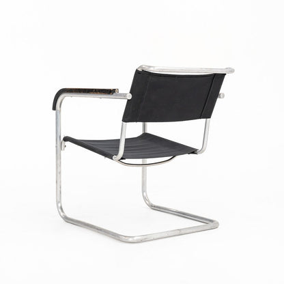 B34 Arm Chair