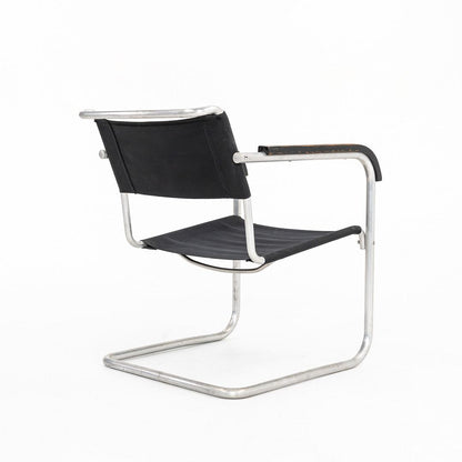 B34 Arm Chair