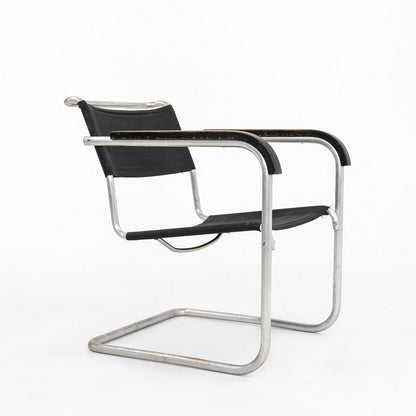 B34 Arm Chair