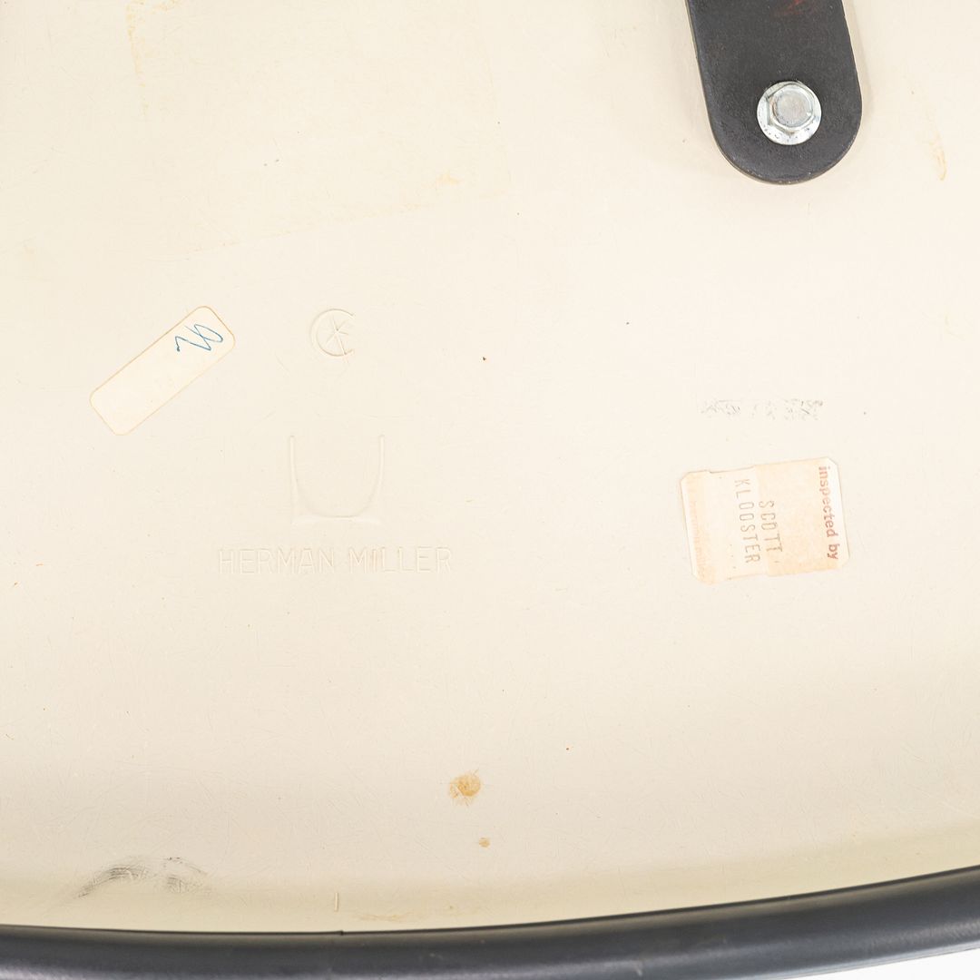 Arm Shell Chair, Model EC434