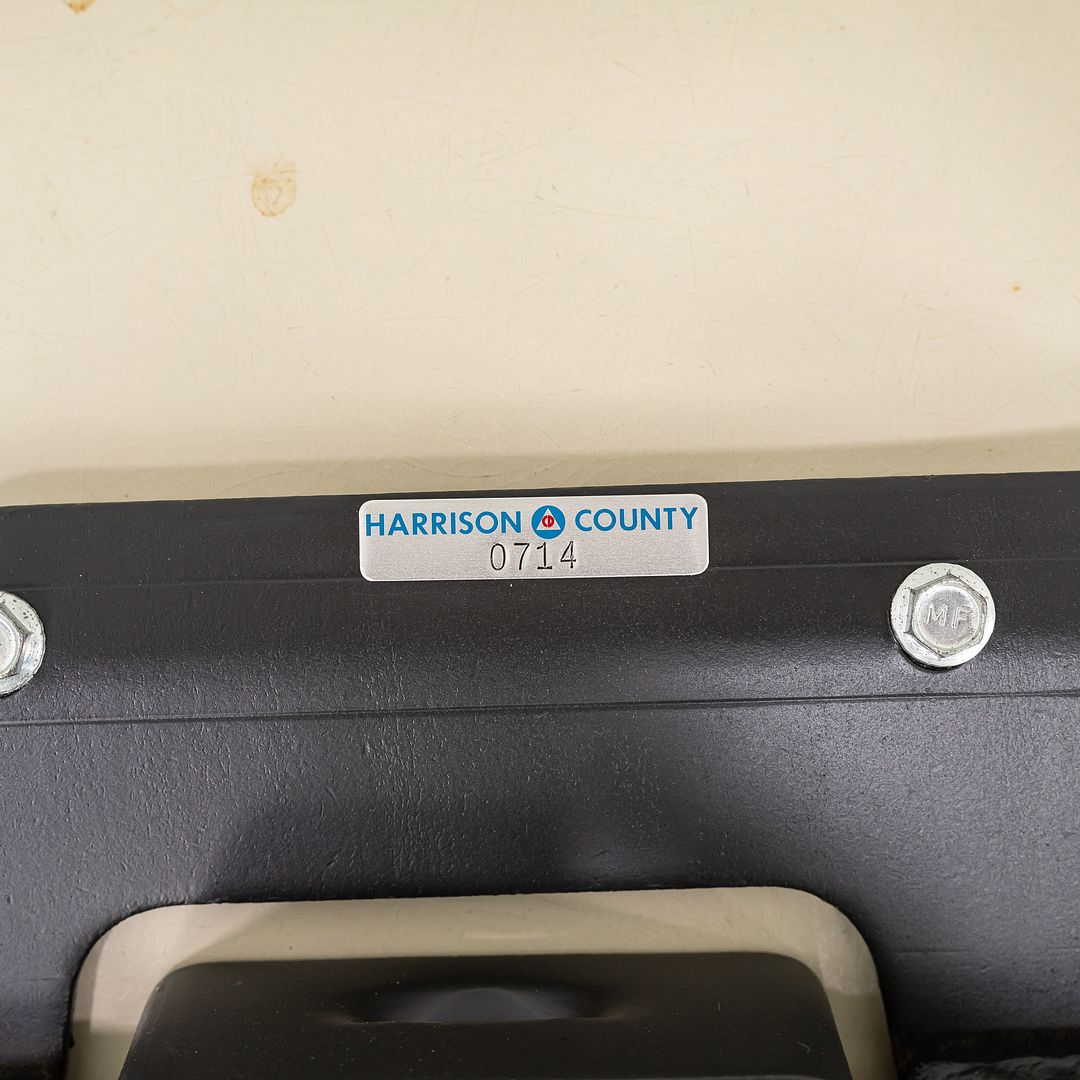 Arm Shell Chair, Model EC434